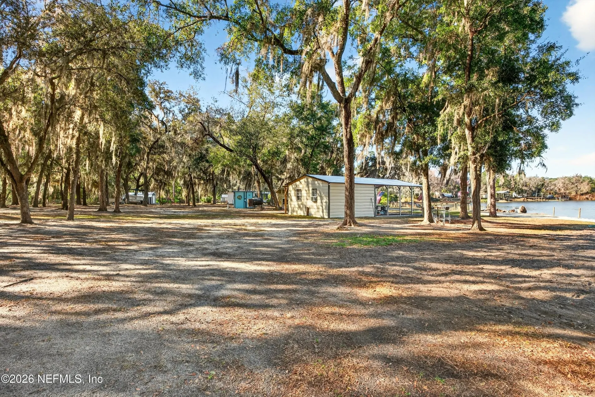 126 Palmetto Trail Interlachen FL 32148
