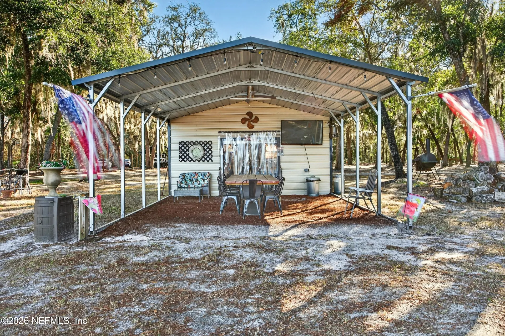 126 Palmetto Trail Interlachen FL 32148