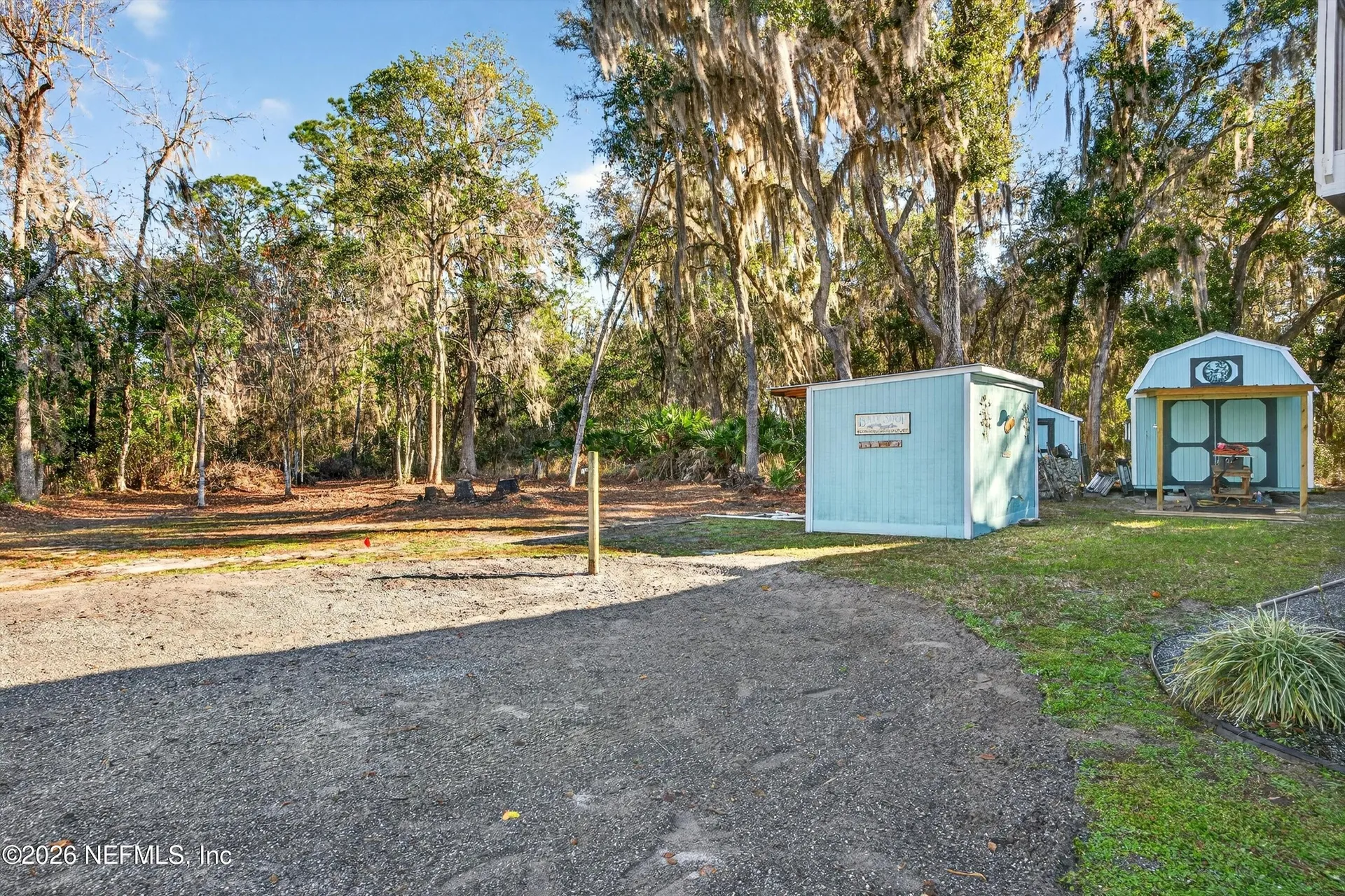 126 Palmetto Trail Interlachen FL 32148