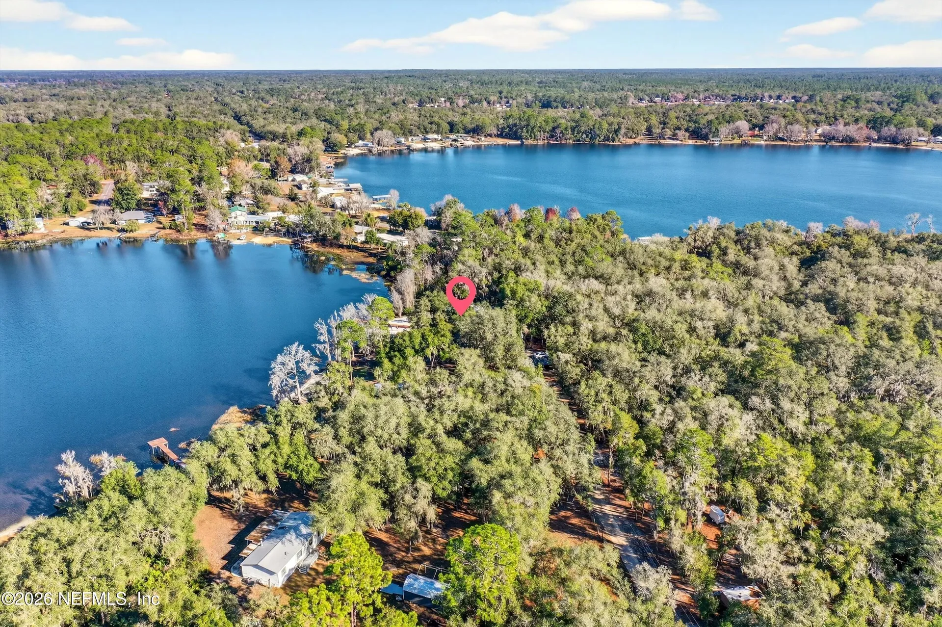 126 Palmetto Trail Interlachen FL 32148