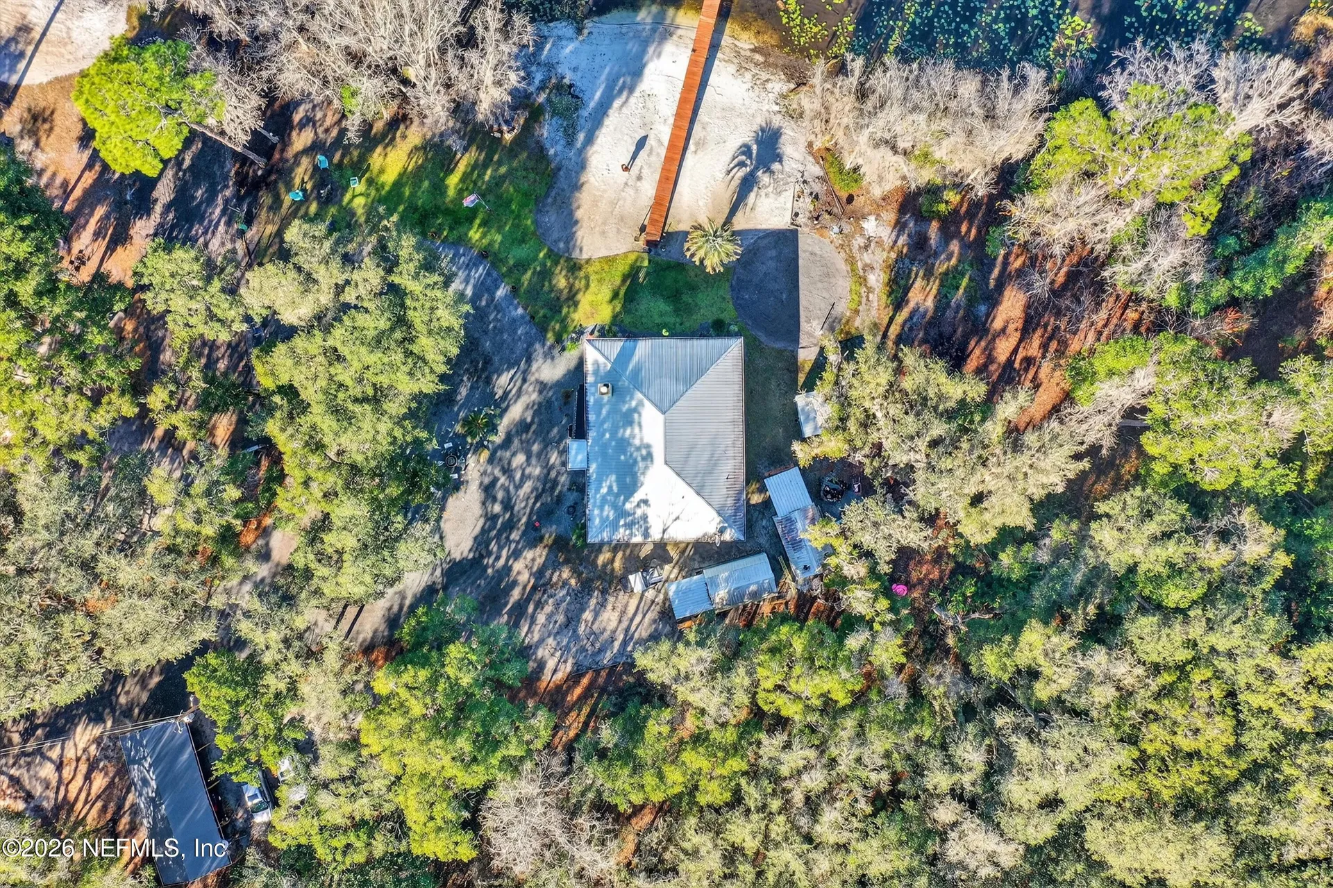126 Palmetto Trail Interlachen FL 32148