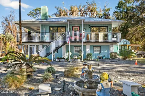 126 Palmetto Trail Interlachen FL 32148