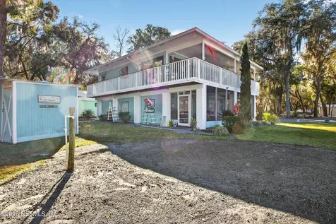 126 Palmetto Trail Interlachen FL 32148