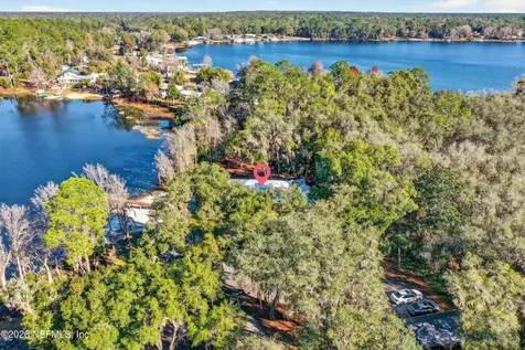 126 Palmetto Trail Interlachen FL 32148