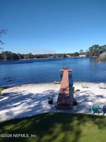 126 Palmetto Trail Interlachen FL 32148
