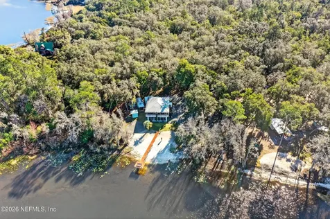 126 Palmetto Trail Interlachen FL 32148
