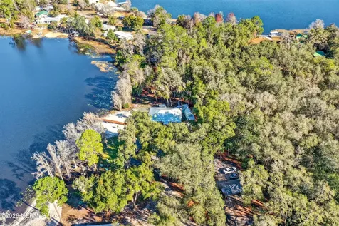 126 Palmetto Trail Interlachen FL 32148
