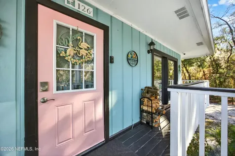 126 Palmetto Trail Interlachen FL 32148