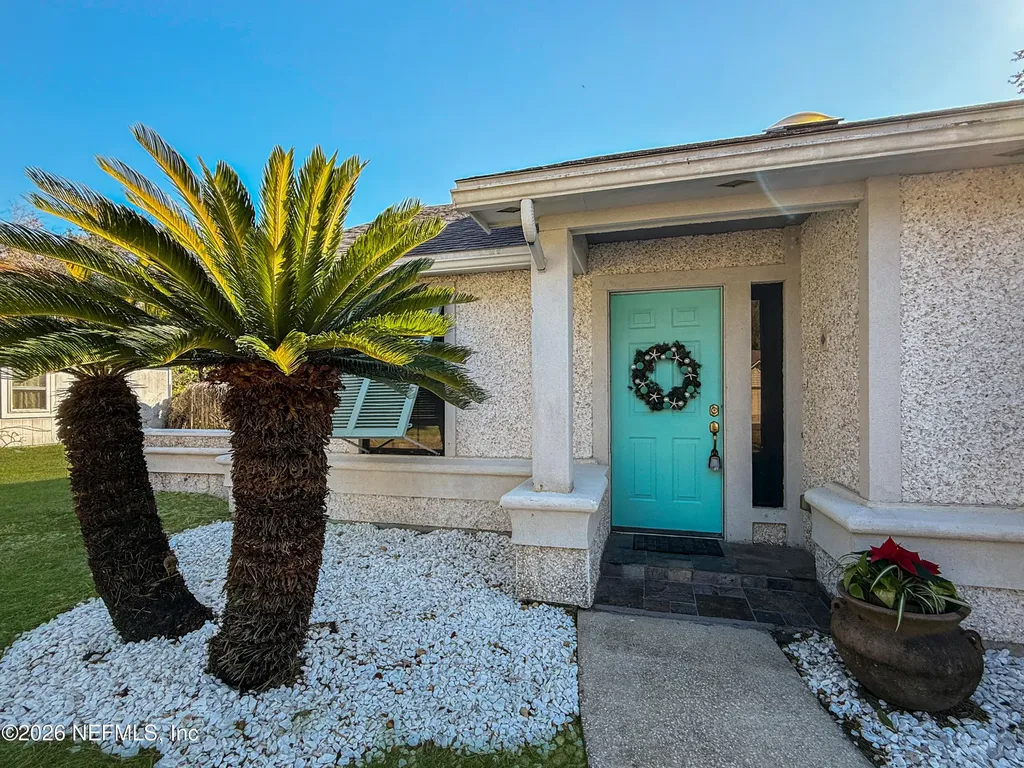 1812 Sterling Lane Fernandina Beach FL 32034