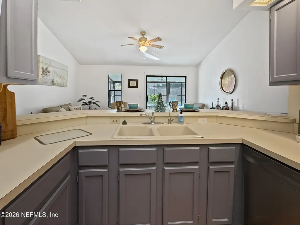 1812 Sterling Lane Fernandina Beach FL 32034