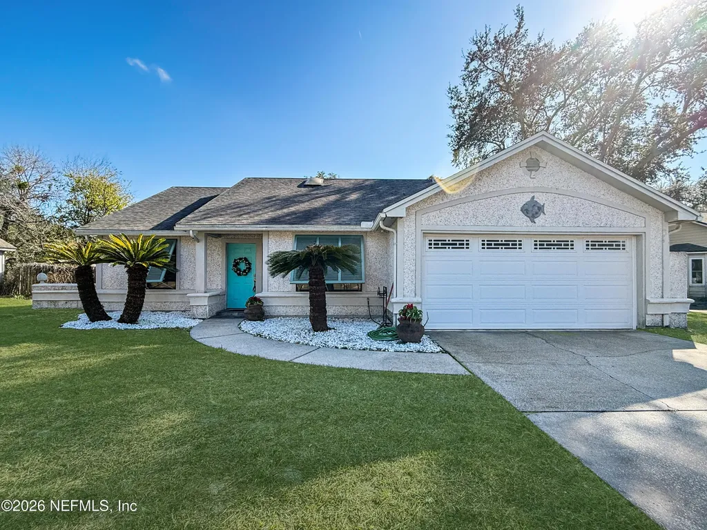 1812 Sterling Lane Fernandina Beach FL 32034