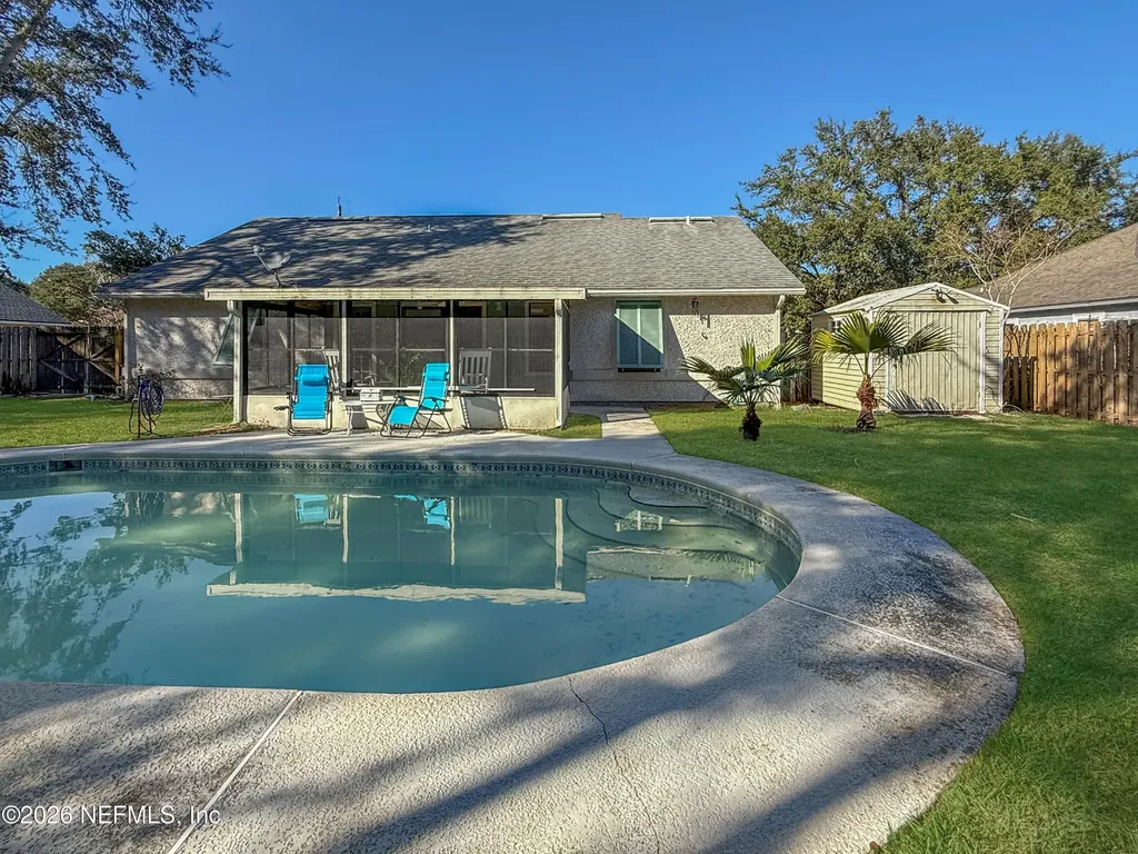 1812 Sterling Lane Fernandina Beach FL 32034