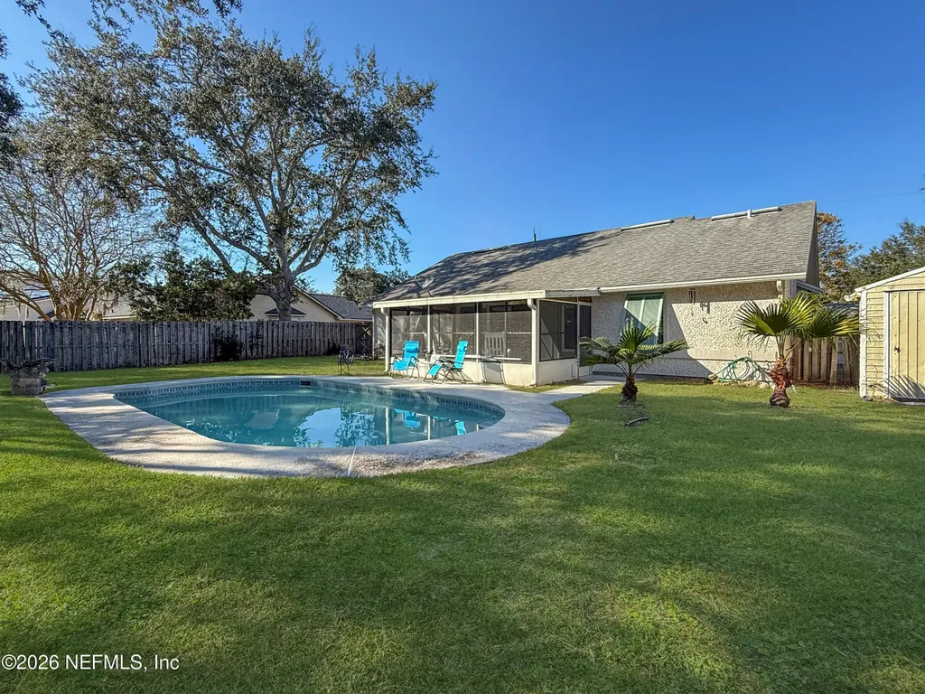 1812 Sterling Lane Fernandina Beach FL 32034