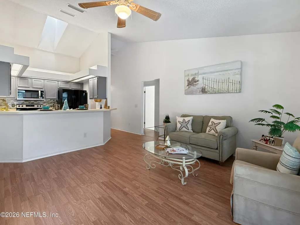 1812 Sterling Lane Fernandina Beach FL 32034