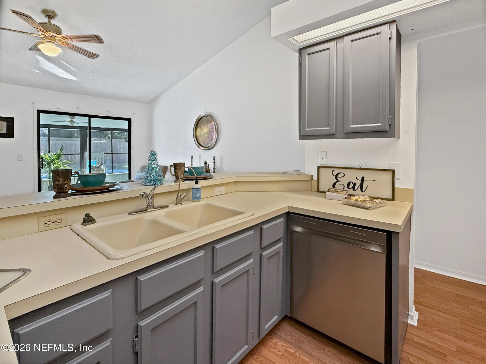 1812 Sterling Lane Fernandina Beach FL 32034