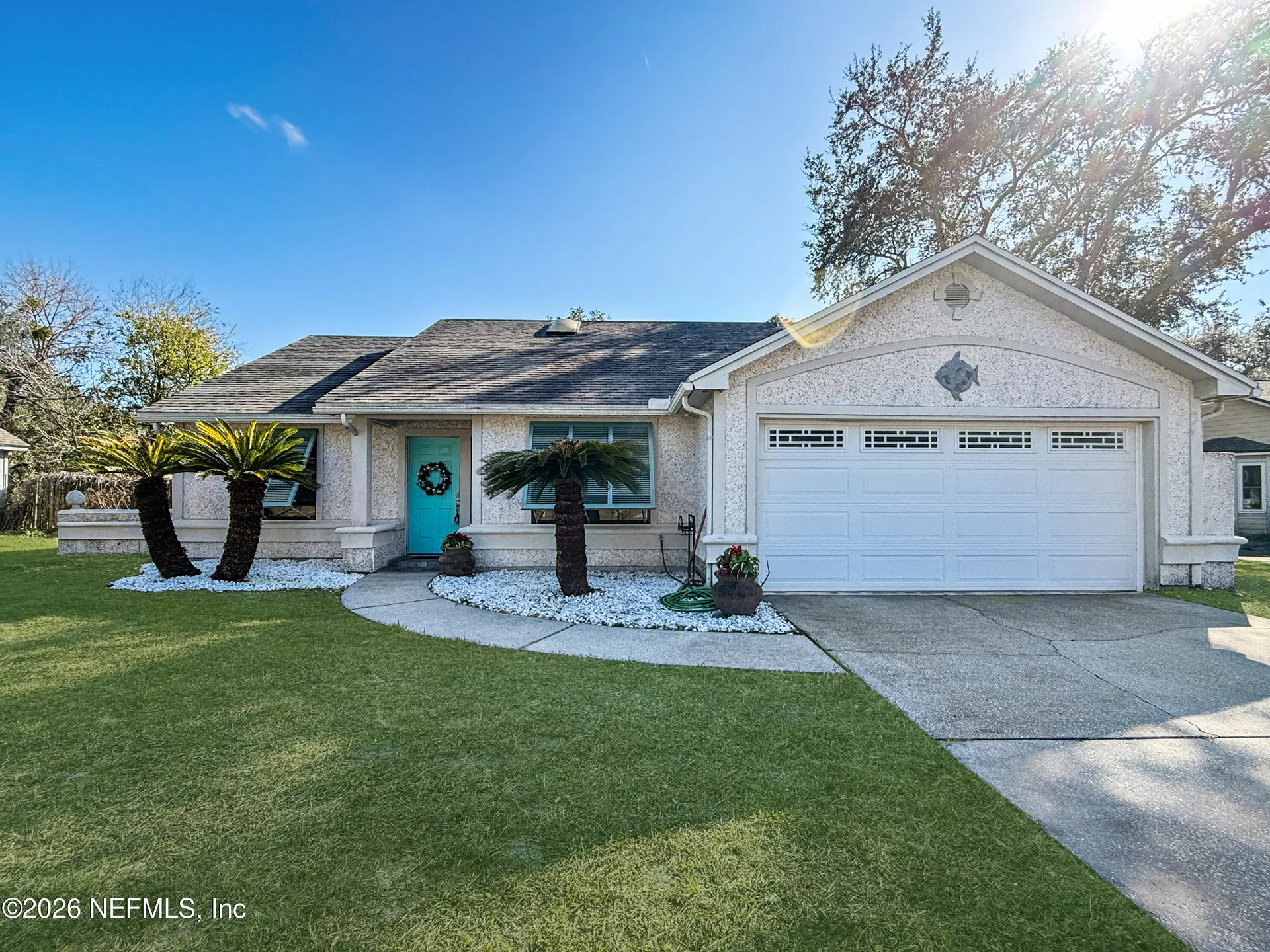 1812 Sterling Lane Fernandina Beach FL 32034