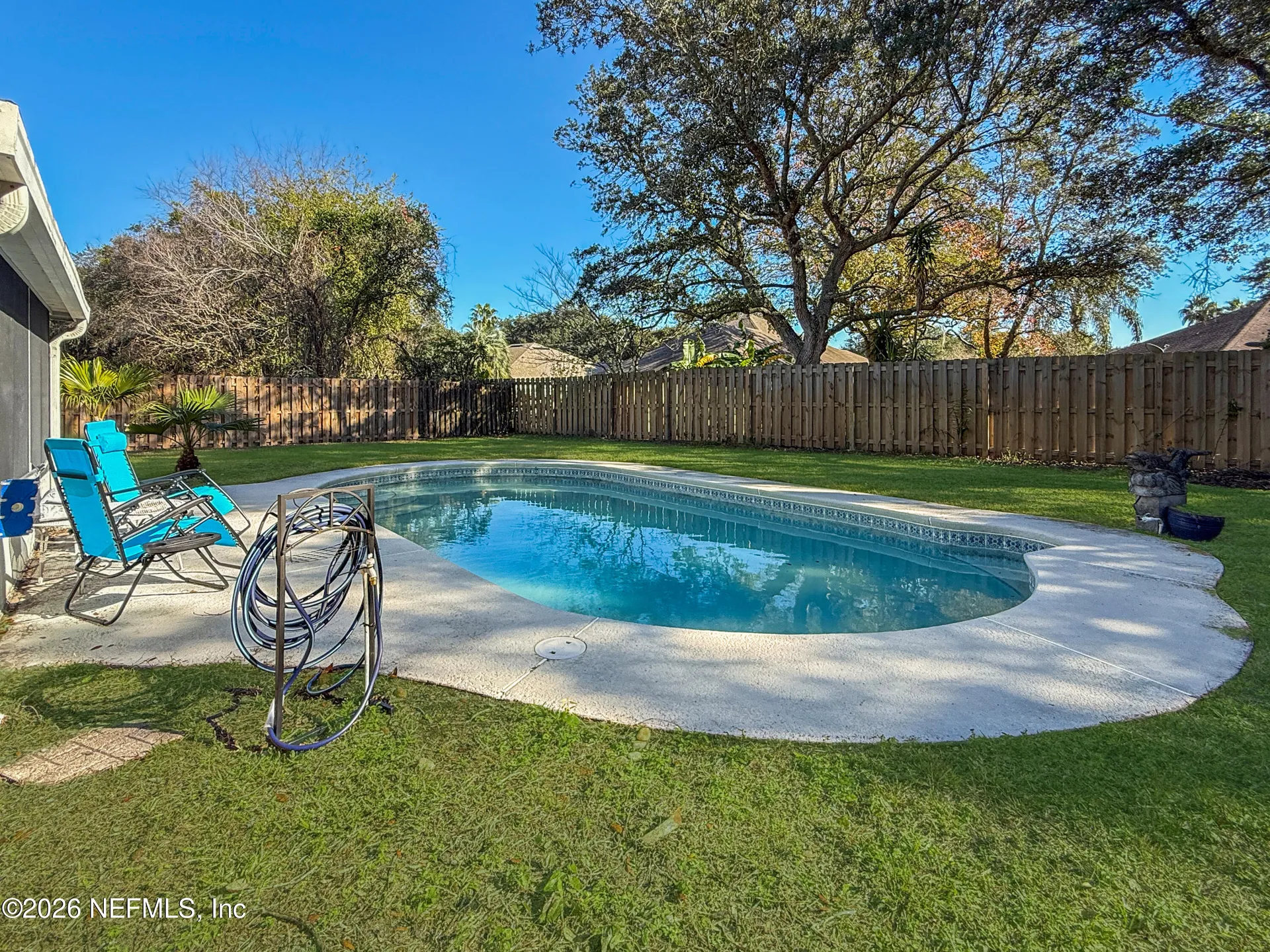 1812 Sterling Lane Fernandina Beach FL 32034