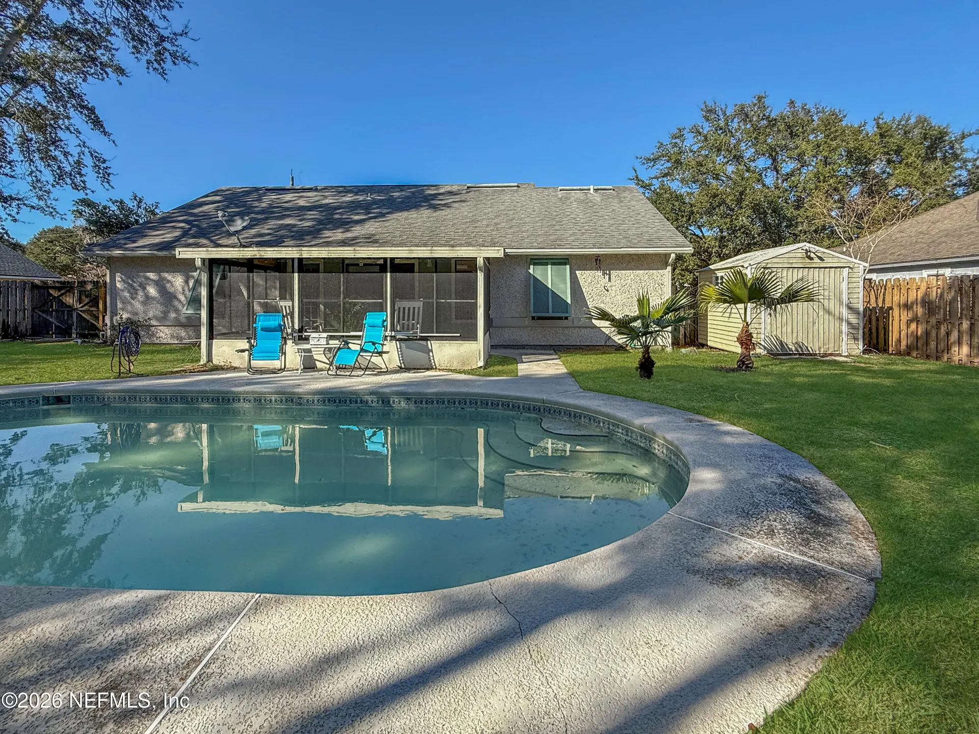 1812 Sterling Lane Fernandina Beach FL 32034