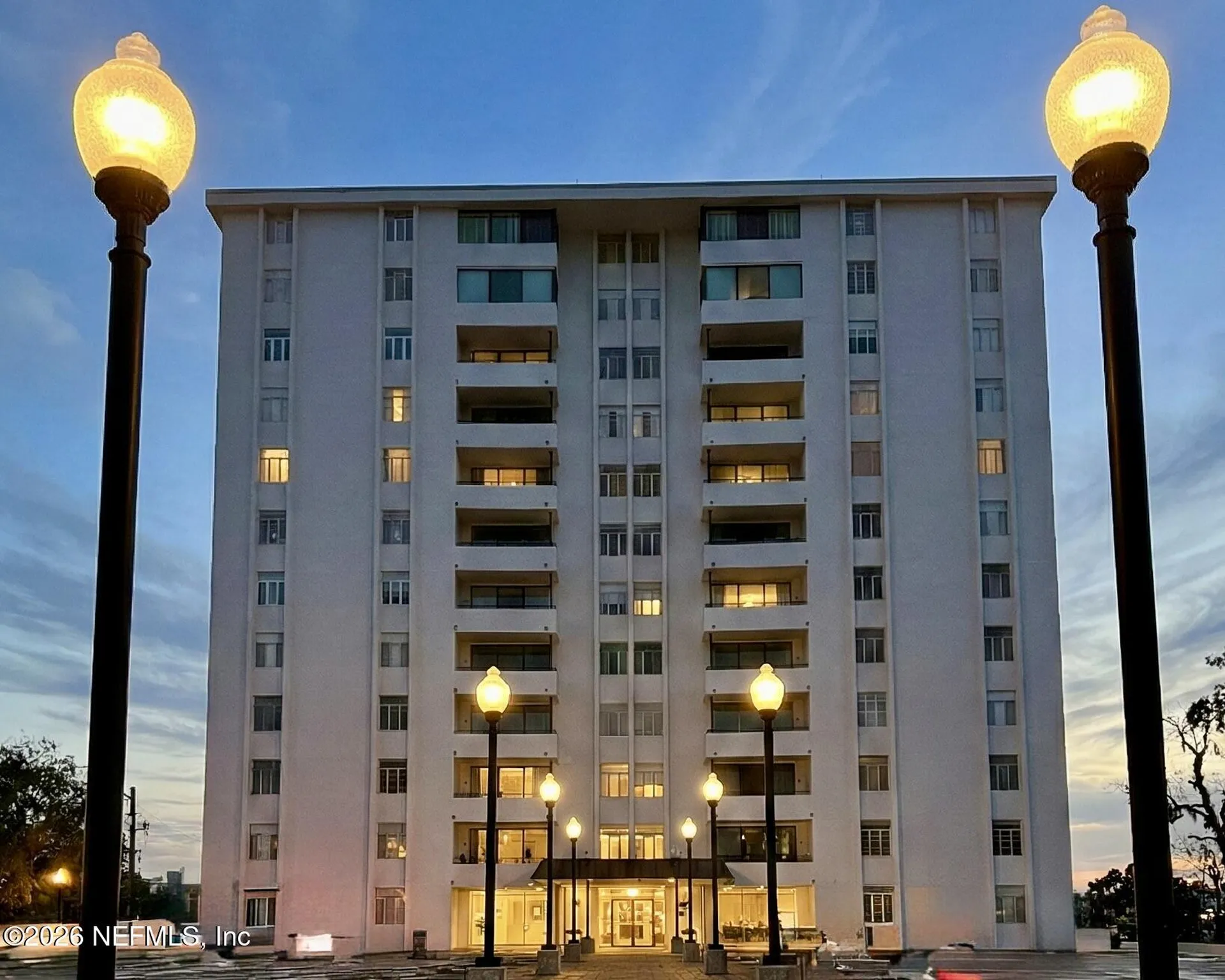 2970 St Johns Avenue Jacksonville FL 32205