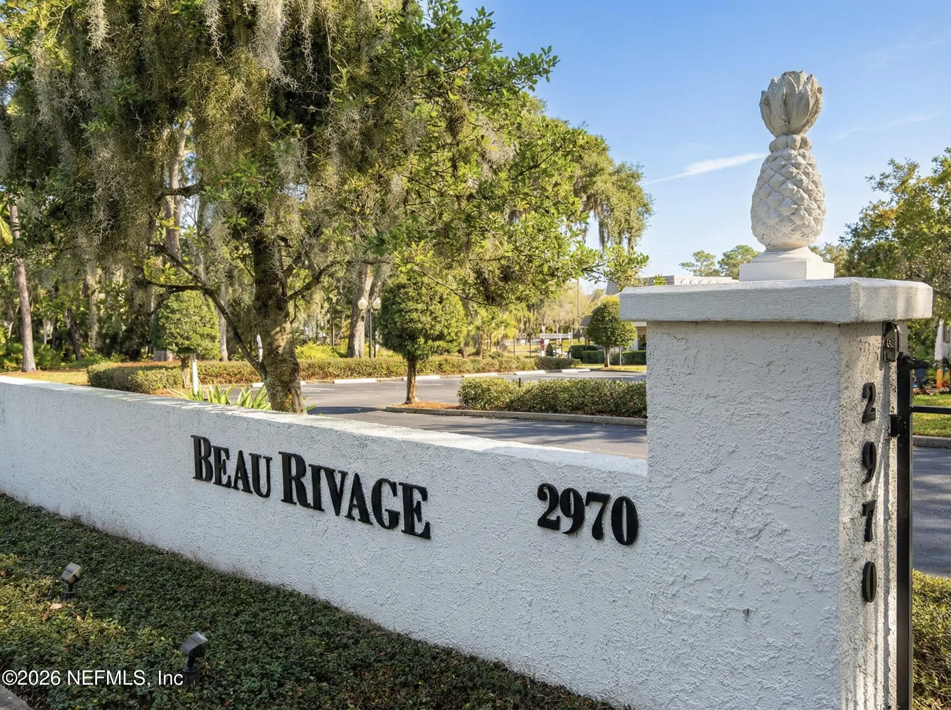 2970 St Johns Avenue Jacksonville FL 32205