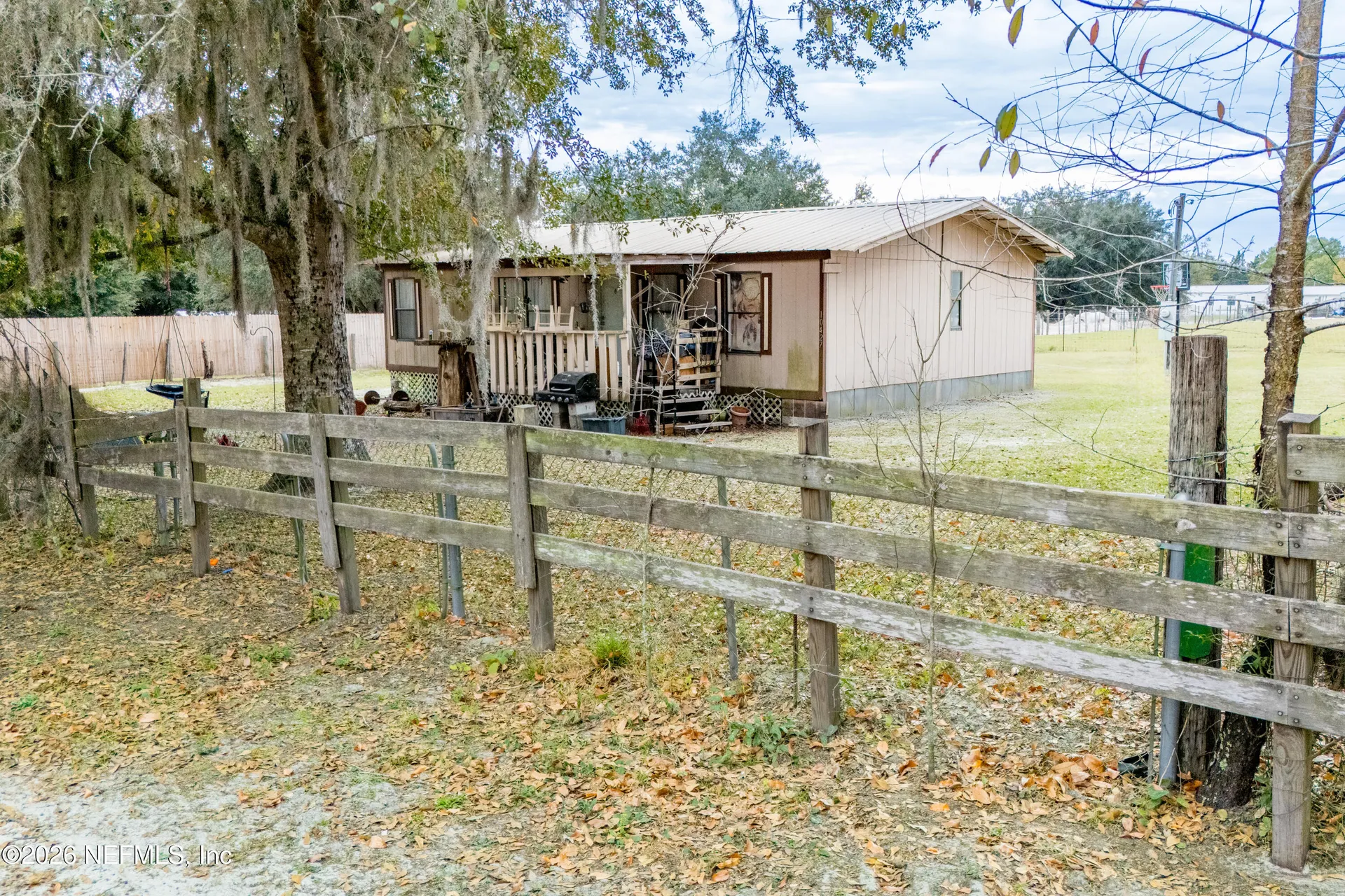 10427 SW 113th Avenue Brooker FL 32622