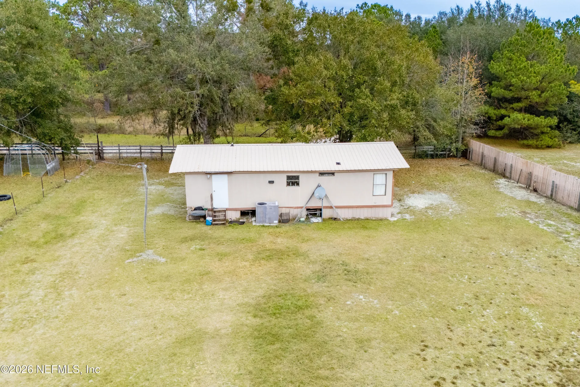 10427 SW 113th Avenue Brooker FL 32622