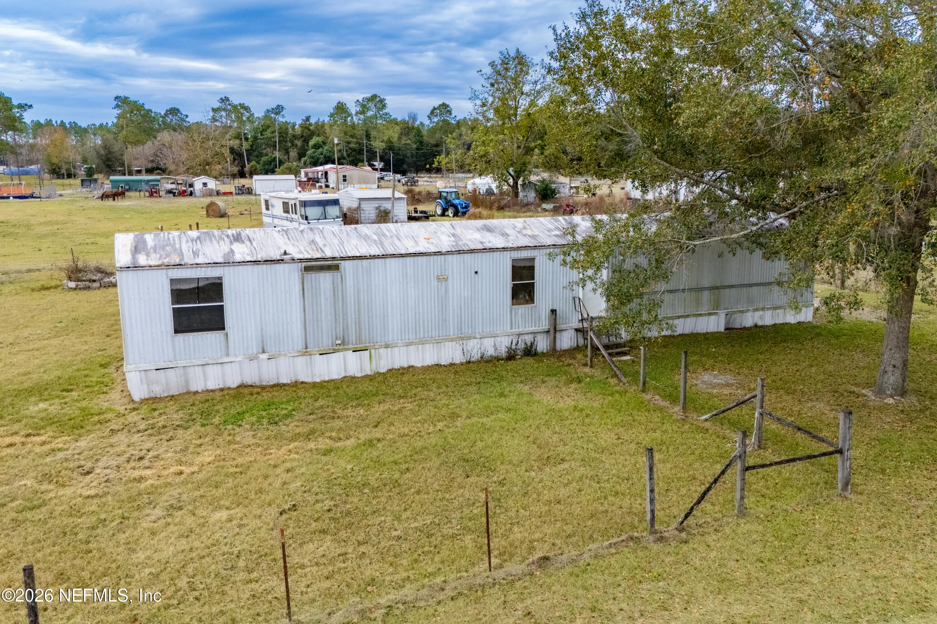 10427 SW 113th Avenue Brooker FL 32622