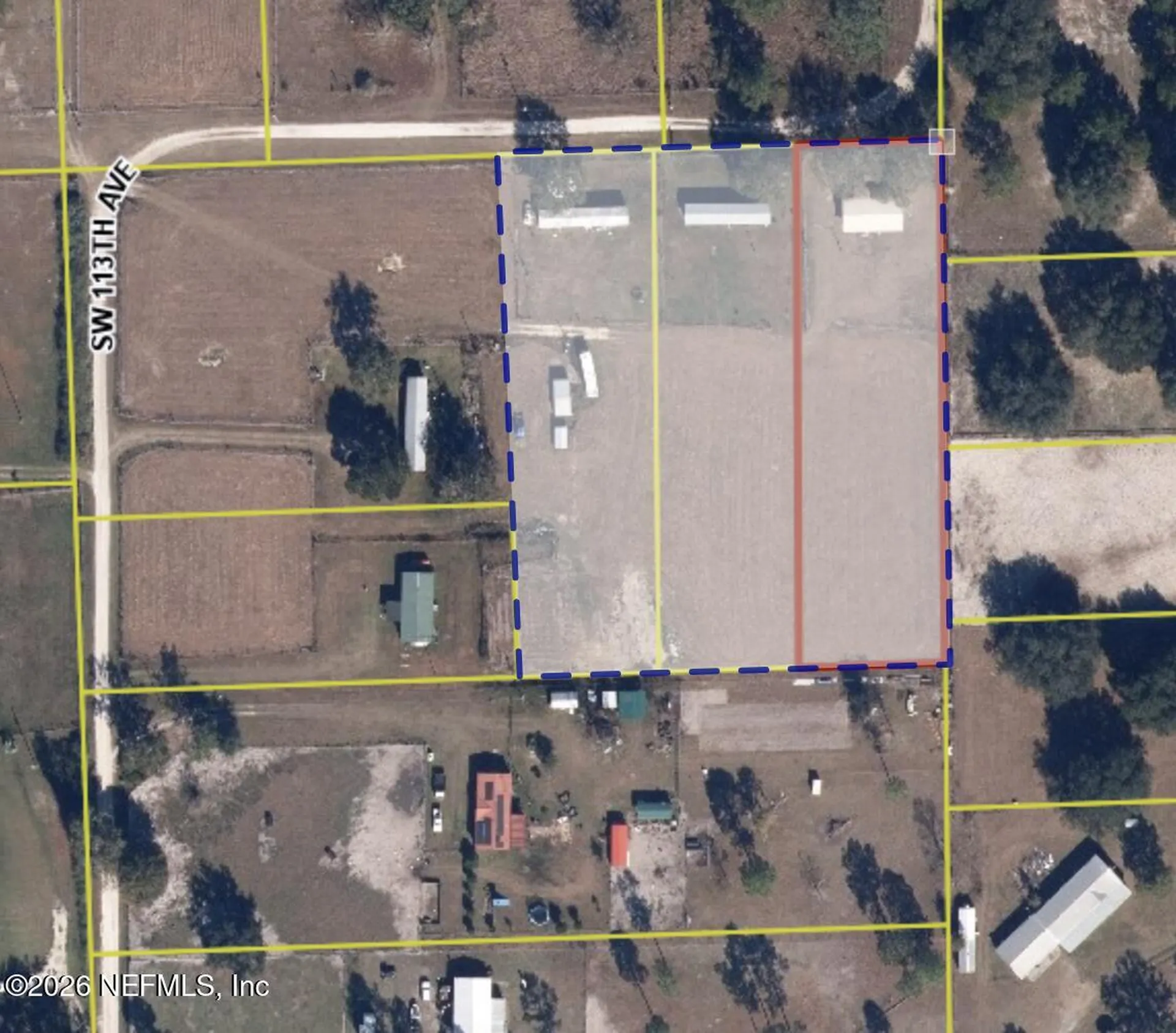 10427 SW 113th Avenue Brooker FL 32622