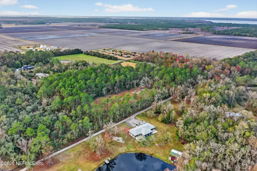 3570 Joe Ashton Road St. Augustine FL 32092
