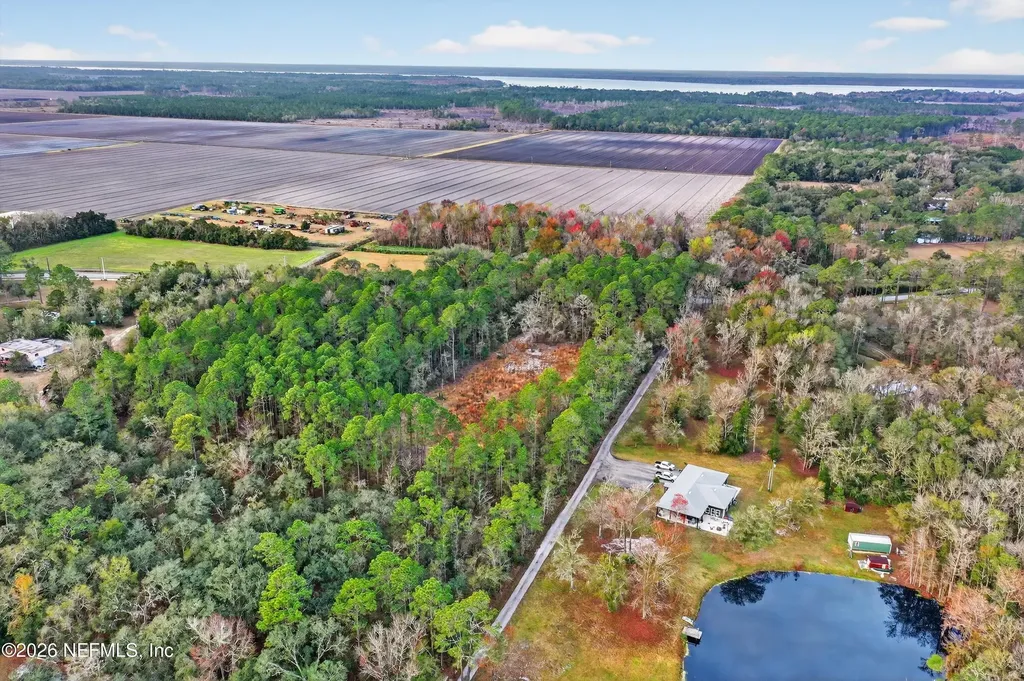 3570 Joe Ashton Road St. Augustine FL 32092
