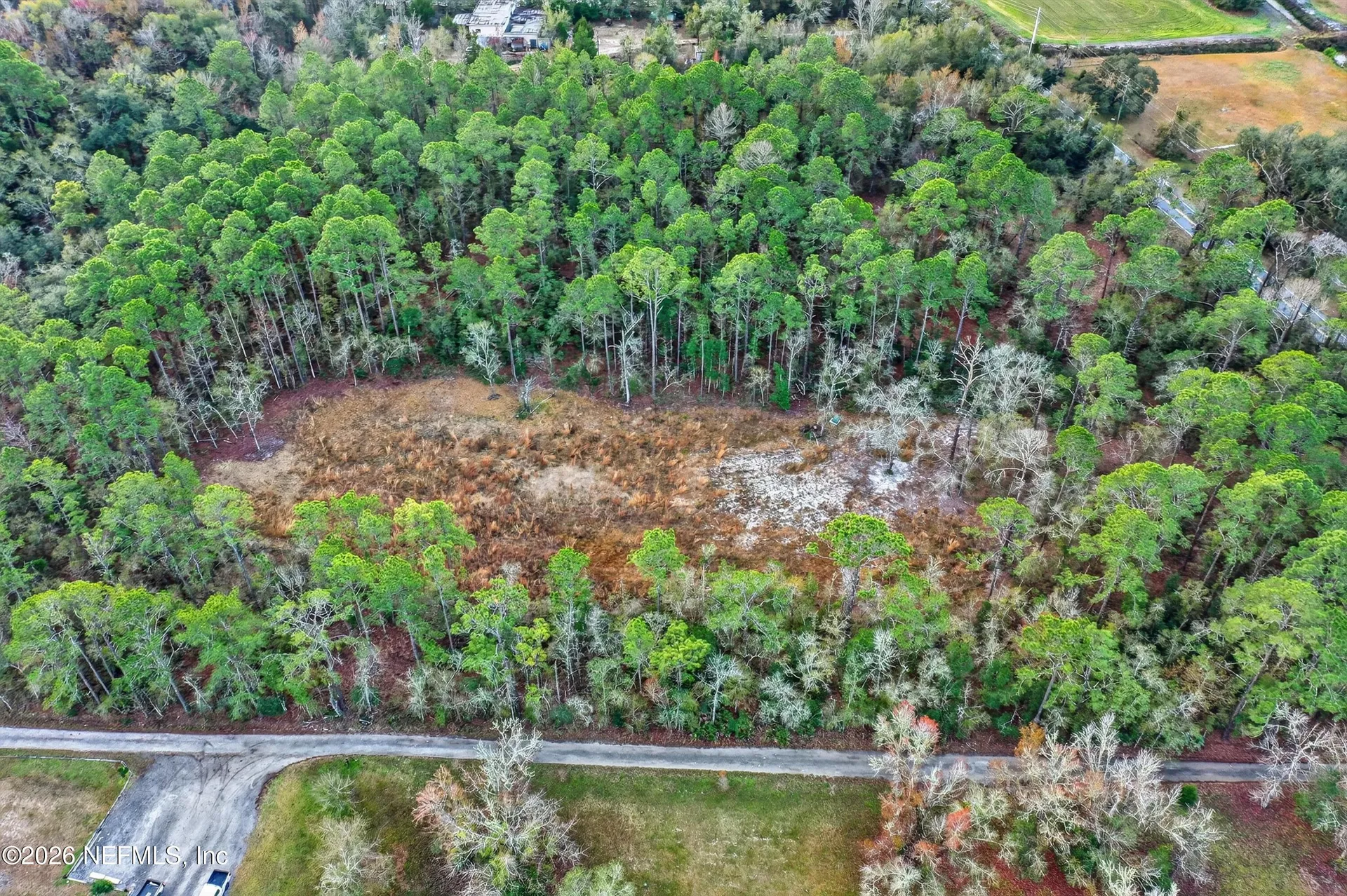 3570 Joe Ashton Road St. Augustine FL 32092