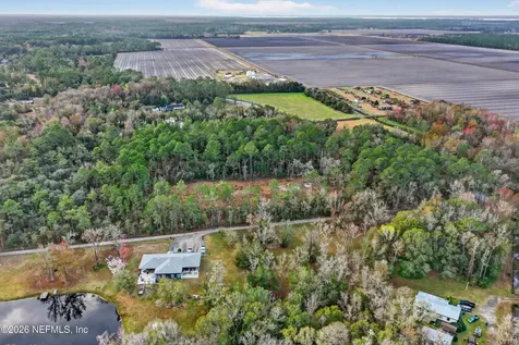 3570 Joe Ashton Road St. Augustine FL 32092