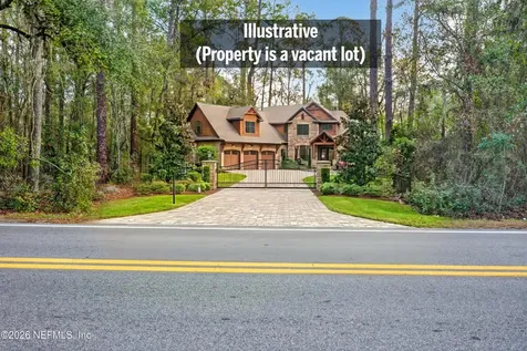 3570 Joe Ashton Road St. Augustine FL 32092