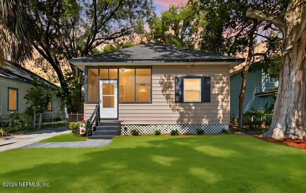 3053 Gilmore Street Jacksonville FL 32205