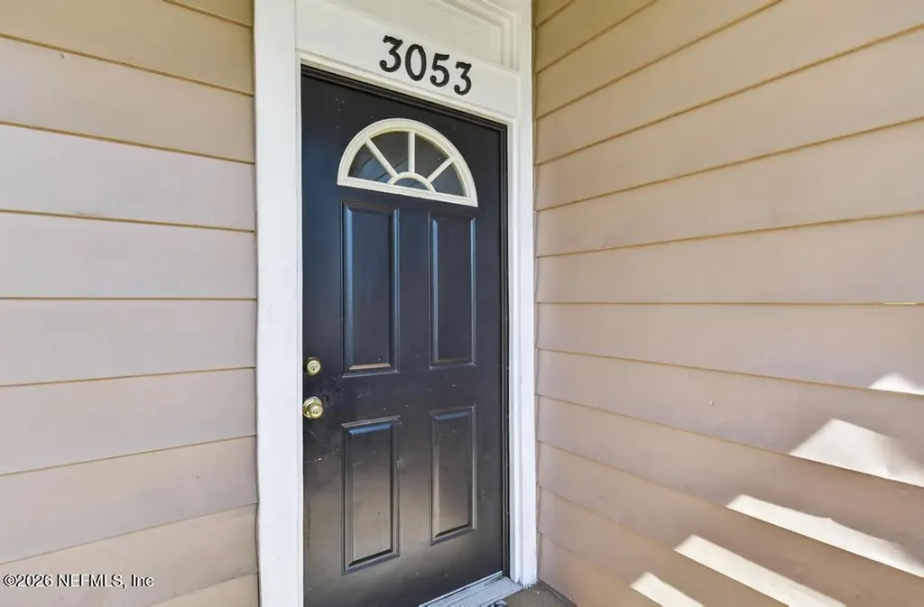 3053 Gilmore Street Jacksonville FL 32205