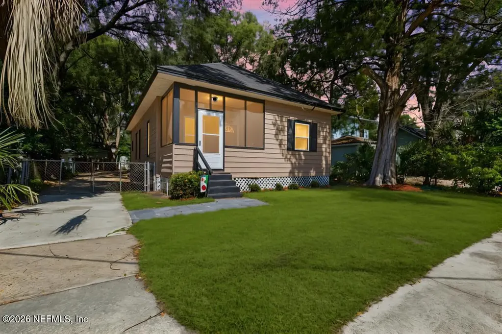 3053 Gilmore Street Jacksonville FL 32205