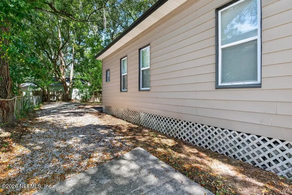 3053 Gilmore Street Jacksonville FL 32205