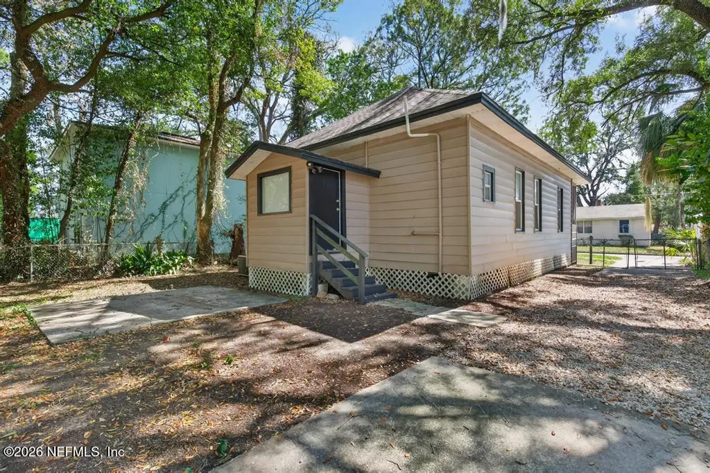 3053 Gilmore Street Jacksonville FL 32205