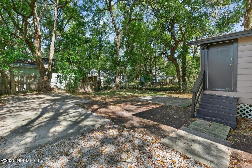 3053 Gilmore Street Jacksonville FL 32205