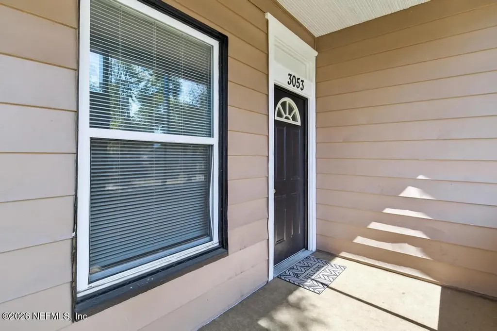 3053 Gilmore Street Jacksonville FL 32205