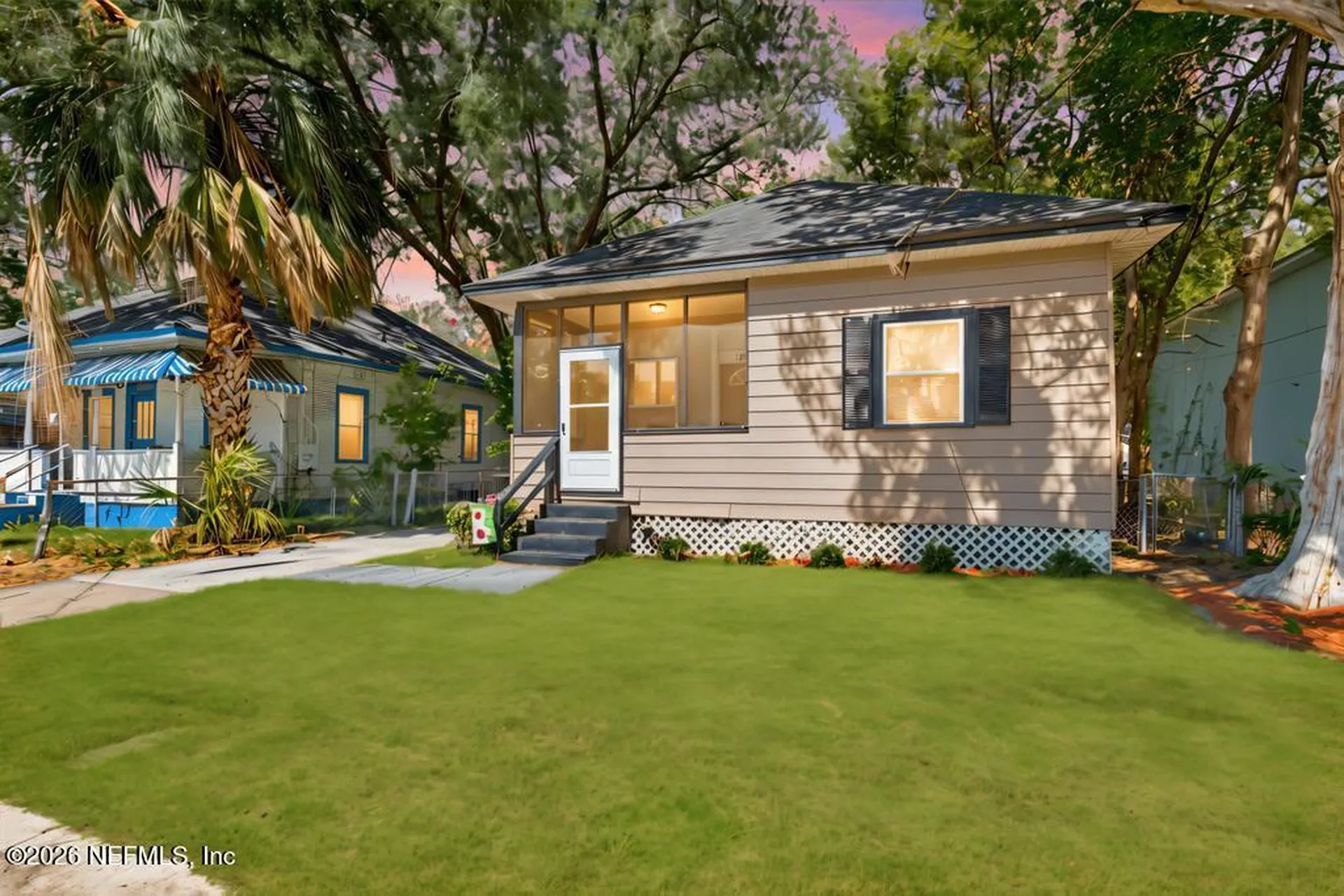 3053 Gilmore Street Jacksonville FL 32205