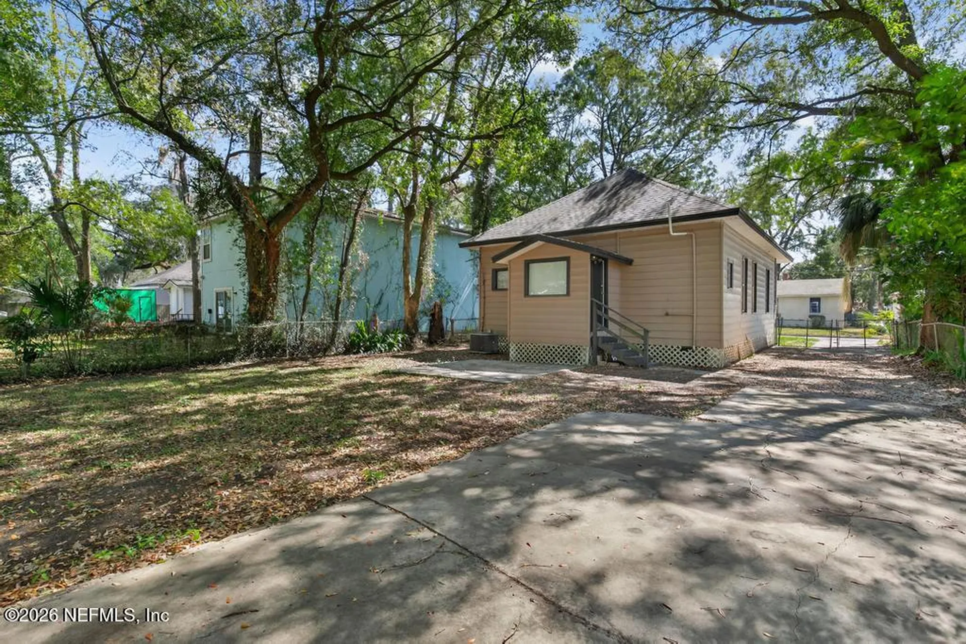 3053 Gilmore Street Jacksonville FL 32205
