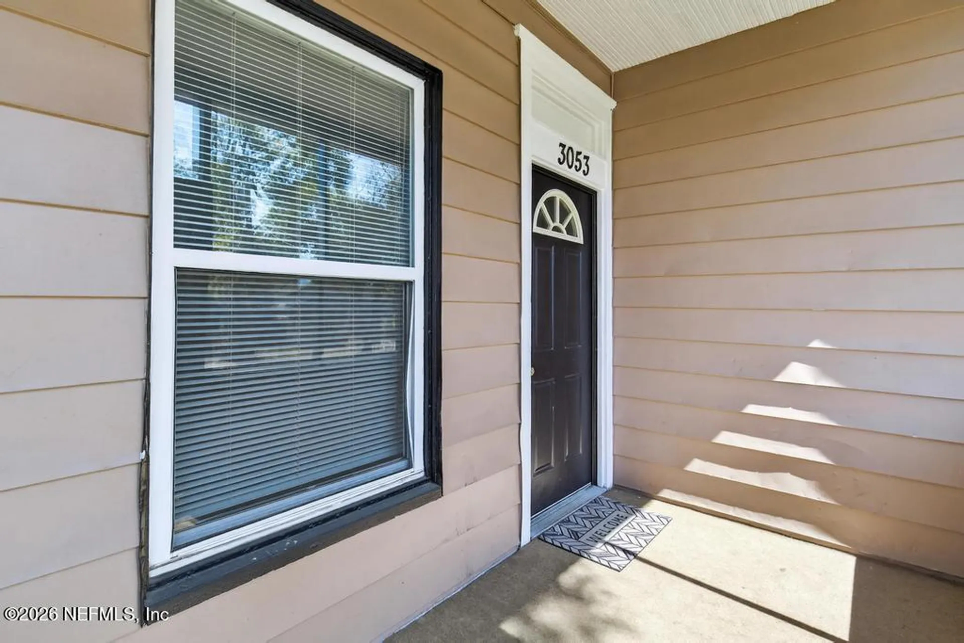 3053 Gilmore Street Jacksonville FL 32205