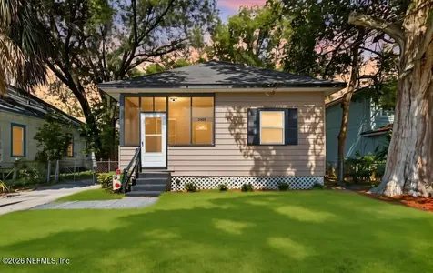 3053 Gilmore Street Jacksonville FL 32205