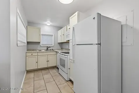 3053 Gilmore Street Jacksonville FL 32205