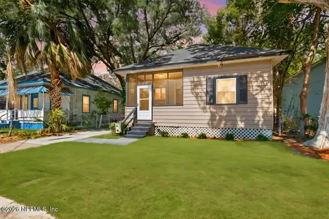 3053 Gilmore Street Jacksonville FL 32205