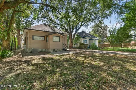 3053 Gilmore Street Jacksonville FL 32205