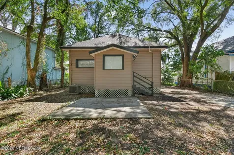 3053 Gilmore Street Jacksonville FL 32205