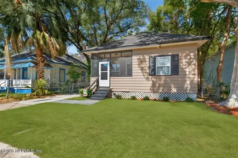 3053 Gilmore Street Jacksonville FL 32205