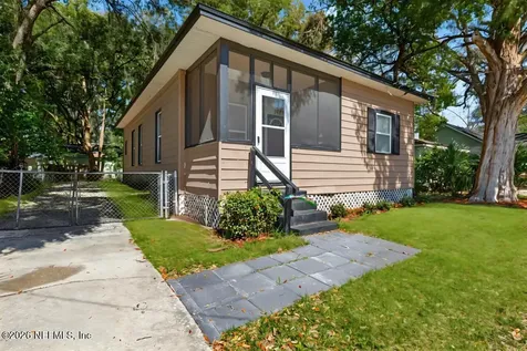 3053 Gilmore Street Jacksonville FL 32205